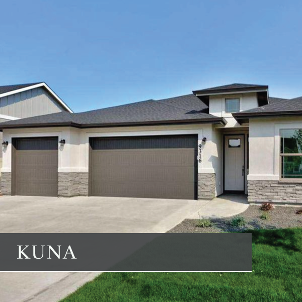 Kuna Homes & Real Estate